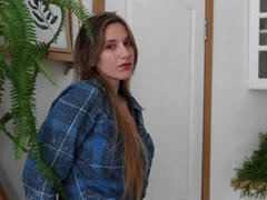 KimShoogar - blond female webcam at LiveJasmin