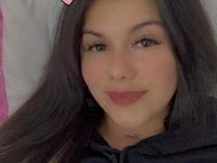 KimNatasa - female with black hair webcam at xLoveCam