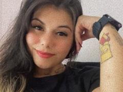 KimNatasa - female with black hair webcam at xLoveCam