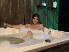 KimNatasa - female with black hair webcam at xLoveCam