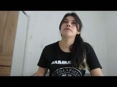 KimNatasa - female with black hair webcam at xLoveCam