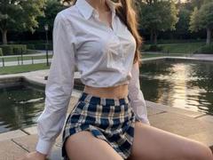 KimNatasa - female with black hair webcam at xLoveCam