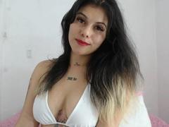 KimNatasa - female with black hair webcam at xLoveCam