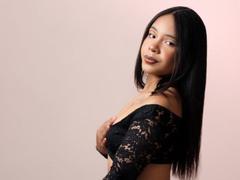 KimWeber from xLoveCam