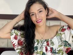 KimberlyOcobos - female with black hair webcam at xLoveCam
