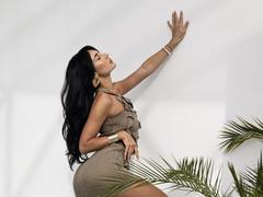 KimberlyWorld - female with brown hair webcam at xLoveCam