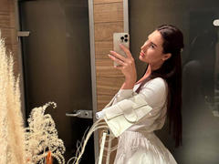 KimberlyWorld - female with brown hair webcam at xLoveCam