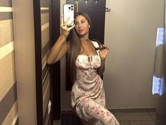KimberlyWorld - female with brown hair webcam at xLoveCam