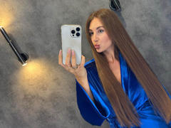 KimberlyWorld - female with brown hair webcam at xLoveCam