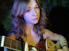 KimbraRenuart - female webcam at xLoveCam