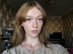 KimbraRenuart - female webcam at xLoveCam