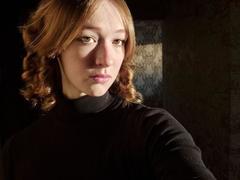 KimbraRenuart - female webcam at xLoveCam