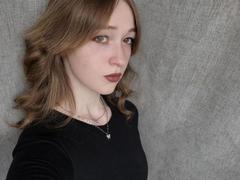 KimbraRenuart - female webcam at xLoveCam