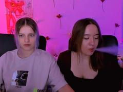 KimikoKaela from xLoveCam