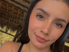 SofiMontiell - female with black hair webcam at LiveJasmin
