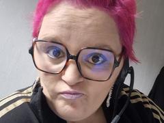 Kimy69 from xLoveCam