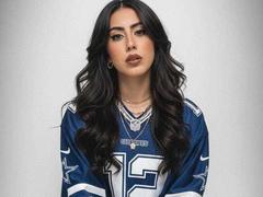 KimyR - female with brown hair webcam at xLoveCam