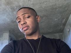 KingBlaze from xLoveCam