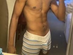 KingBlaze from xLoveCam