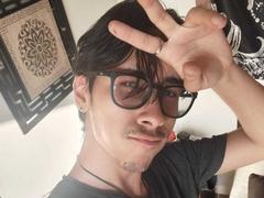 KingDanny - male webcam at xLoveCam