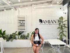 KingDomCum from xLoveCam