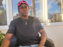 KingStone from xLoveCam