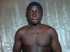 KingStone - male webcam at xLoveCam