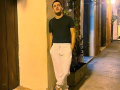 KingThoring - male webcam at xLoveCam