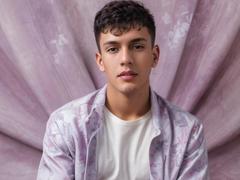 KingThoring - male webcam at xLoveCam