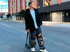 KingThoring - male webcam at xLoveCam