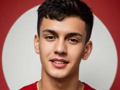 KingThoring - male webcam at xLoveCam