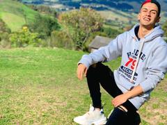 KingThoring - male webcam at xLoveCam