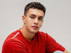 KingThoring - male webcam at xLoveCam