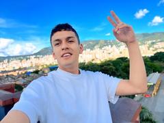 KingThoring - male webcam at xLoveCam