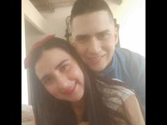 KingaNDher from xLoveCam