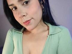 KinkQueen - female with black hair and  big tits webcam at xLoveCam