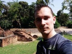 Kinkme - male webcam at xLoveCam