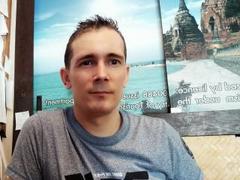 Kinkme - male webcam at xLoveCam