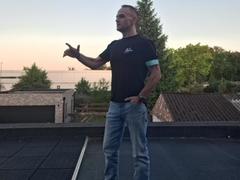 KinkyAllexx - male webcam at xLoveCam