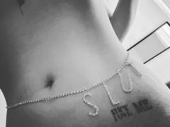 KinkyAmy-hot - blond female webcam at xLoveCam