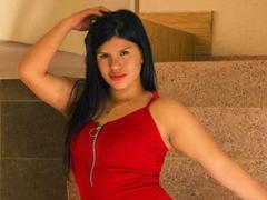 JuanaColorado - female with black hair webcam at LiveJasmin