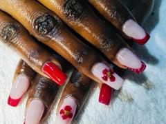 KinkyDivah - female webcam at xLoveCam