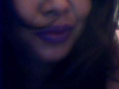 KinkyTanyaX - female with brown hair and  small tits webcam at xLoveCam