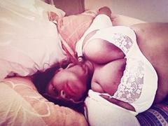 KinkyTanyaX - female with brown hair and  small tits webcam at xLoveCam