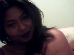 KinkyTanyaX - female with brown hair and  small tits webcam at xLoveCam