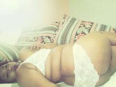 KinkyTanyaX - female with brown hair and  small tits webcam at xLoveCam