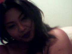 KinkyTanyaX - female with brown hair and  small tits webcam at xLoveCam