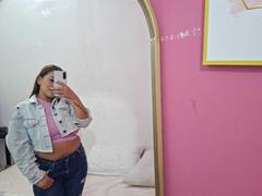 HottieNeedsFun - blond female webcam at xLoveCam
