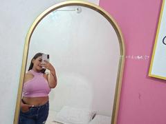 HottieNeedsFun - blond female webcam at xLoveCam