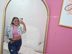 HottieNeedsFun - blond female webcam at xLoveCam